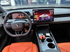 Changan UNI-V 1.5T 500Bar Edition - фото 5