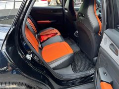 Changan UNI-V 1.5T 500Bar Edition - фото 7