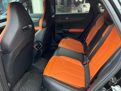 Changan UNI-V 1.5T 500Bar Edition - фото 8