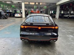 Changan UNI-V 1.5T 500Bar Edition - фото 9