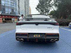 Changan UNI-V 1.5T Deluxe Version - фото 2