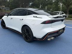 Changan UNI-V 1.5T Deluxe Version - фото 3