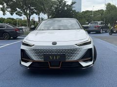 Changan UNI-V 1.5T Deluxe Version - фото 4