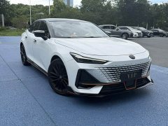 Changan UNI-V 1.5T Deluxe Version - фото 5