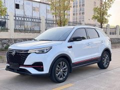 Changan CS55PLUS Edition 1.5T DCTPremium Version - фото 1