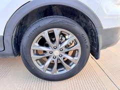 Changan CS55PLUS Edition 1.5T DCTPremium Version - фото 11