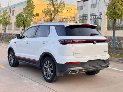 Changan CS55PLUS Edition 1.5T DCTPremium Version - фото 12