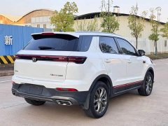 Changan CS55PLUS Edition 1.5T DCTPremium Version - фото 14