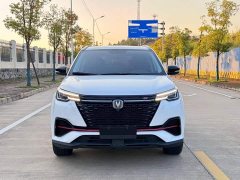 Changan CS55PLUS Edition 1.5T DCTPremium Version - фото 2
