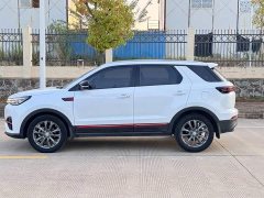 Changan CS55PLUS Edition 1.5T DCTPremium Version - фото 4