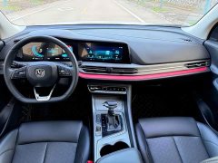 Changan CS55PLUS Edition 1.5T DCTPremium Version - фото 6
