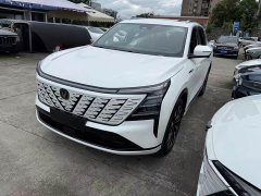 Changan CS75PLUS UItra 2.0T Version - фото 1