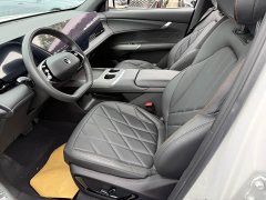 Changan CS75PLUS UItra 2.0T Version - фото 12