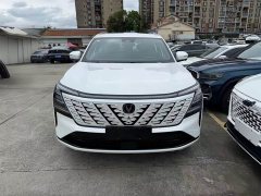 Changan CS75PLUS UItra 2.0T Version - фото 2