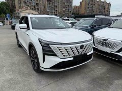 Changan CS75PLUS UItra 2.0T Version - фото 3
