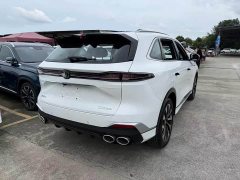 Changan CS75PLUS UItra 2.0T Version - фото 4