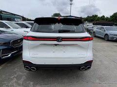 Changan CS75PLUS UItra 2.0T Version - фото 5