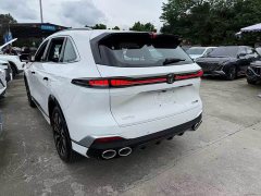 Changan CS75PLUS UItra 2.0T Version - фото 6