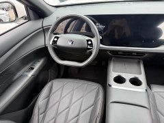 Changan CS75PLUS UItra 2.0T Version - фото 8