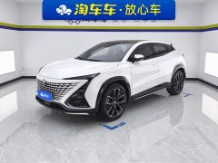 Changan UNI-T 1.5T Premium Version - фото 1