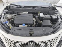 Changan UNI-T 1.5T Premium Version - фото 10