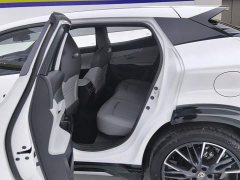 Changan UNI-T 1.5T Premium Version - фото 11