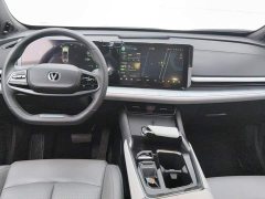 Changan UNI-T 1.5T Premium Version - фото 12