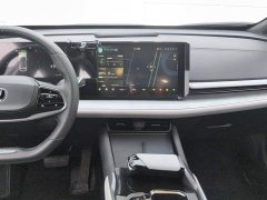 Changan UNI-T 1.5T Premium Version - фото 13