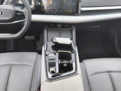 Changan UNI-T 1.5T Premium Version - фото 16