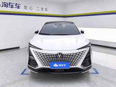 Changan UNI-T 1.5T Premium Version - фото 2