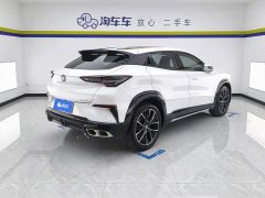 Changan UNI-T 1.5T Premium Version - фото 3