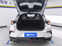 Changan UNI-T 1.5T Premium Version - фото 4