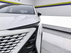 Changan UNI-T 1.5T Premium Version - фото 5