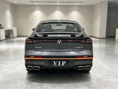 Changan UNI-V 1.5T Premium Version - фото 11