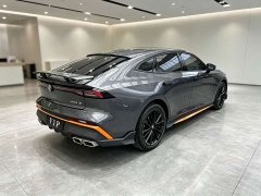 Changan UNI-V 1.5T Premium Version - фото 12
