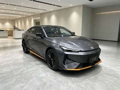 Changan UNI-V 1.5T Premium Version - фото 2