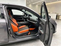 Changan UNI-V 1.5T Premium Version - фото 5