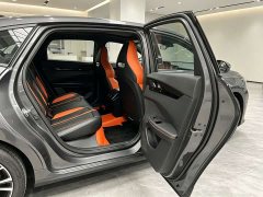 Changan UNI-V 1.5T Premium Version - фото 6