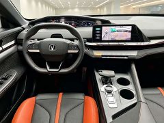 Changan UNI-V 1.5T Premium Version - фото 7