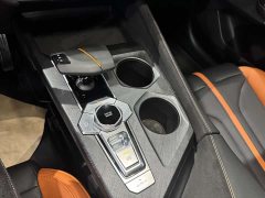 Changan UNI-V 1.5T Premium Version - фото 9