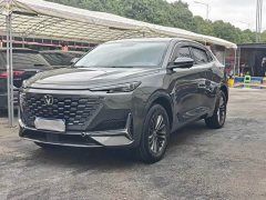 Changan UNI-K 2.0T 2WD Version - фото 1