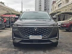 Changan UNI-K 2.0T 2WD Version - фото 2