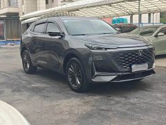 Changan UNI-K 2.0T 2WD Version - фото 3
