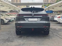 Changan UNI-K 2.0T 2WD Version - фото 5