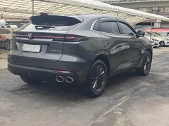 Changan UNI-K 2.0T 2WD Version - фото 6