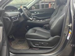 Changan UNI-K 2.0T 2WD Version - фото 7