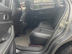 Changan UNI-K 2.0T 2WD Version - фото 8