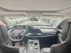 Changan UNI-K 2.0T 2WD Version - фото 9