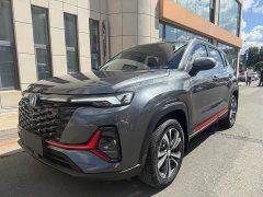 Changan CS35PLUS Edition 1.4T DCTLuxury Version - фото 1