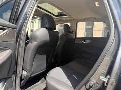 Changan CS35PLUS Edition 1.4T DCTLuxury Version - фото 10